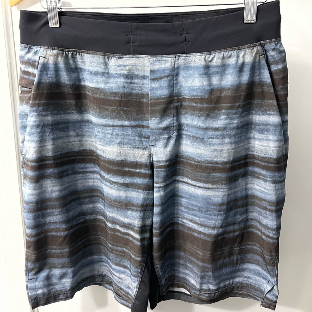 Lululemon THE Short 9” liner less